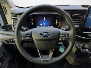 Ford Transit Van 310 L2H2 2.0 EcoBlue 130 Trend