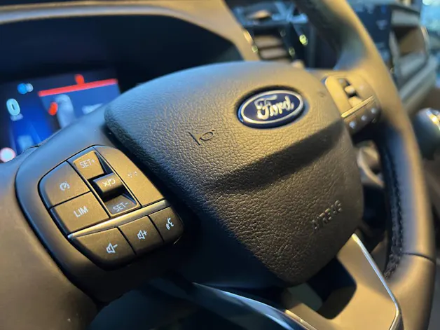 Ford Transit Van 310 L2H2 2.0 EcoBlue 130 Trend