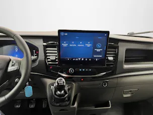 Ford Transit Van 310 L2H2 2.0 EcoBlue 130 Trend