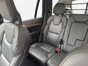 Volvo XC90 T8 eAWD PluginHybrid Inscription Geartronic