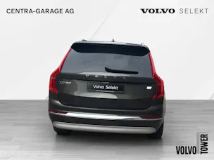 Volvo XC90 T8 eAWD PluginHybrid Inscription Geartronic