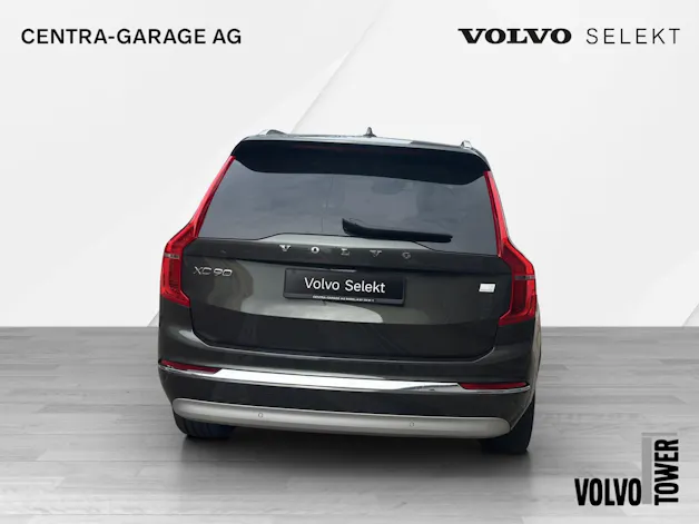 Volvo XC90 T8 eAWD PluginHybrid Inscription Geartronic
