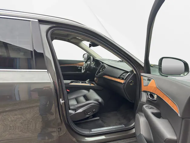 Volvo XC90 T8 eAWD PluginHybrid Inscription Geartronic