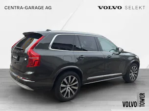 Volvo XC90 T8 eAWD PluginHybrid Inscription Geartronic