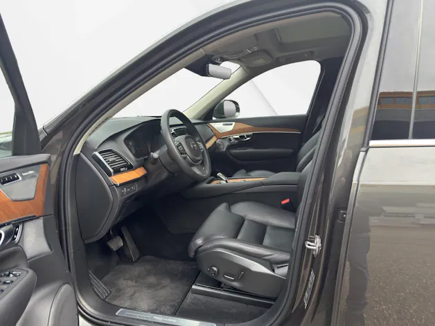 Volvo XC90 T8 eAWD PluginHybrid Inscription Geartronic