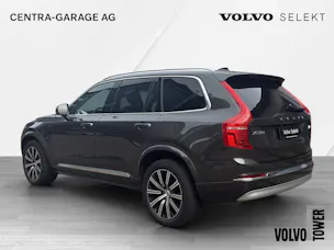 Volvo XC90 T8 eAWD PluginHybrid Inscription Geartronic