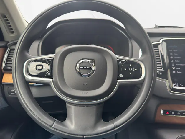 Volvo XC90 T8 eAWD PluginHybrid Inscription Geartronic