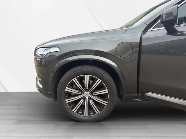 Volvo XC90 T8 eAWD PluginHybrid Inscription Geartronic