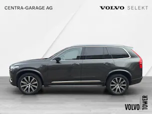 Volvo XC90 T8 eAWD PluginHybrid Inscription Geartronic