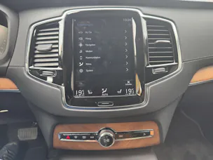 Volvo XC90 T8 eAWD PluginHybrid Inscription Geartronic