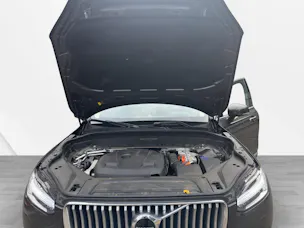 Volvo XC90 T8 eAWD PluginHybrid Inscription Geartronic