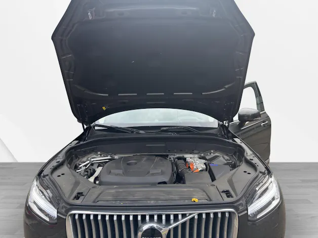 Volvo XC90 T8 eAWD PluginHybrid Inscription Geartronic