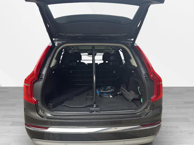 Volvo XC90 T8 eAWD PluginHybrid Inscription Geartronic