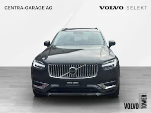 Volvo XC90 T8 eAWD PluginHybrid Inscription Geartronic