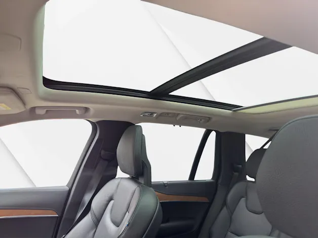 Volvo XC90 T8 eAWD PluginHybrid Inscription Geartronic