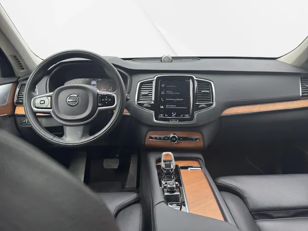 Volvo XC90 T8 eAWD PluginHybrid Inscription Geartronic