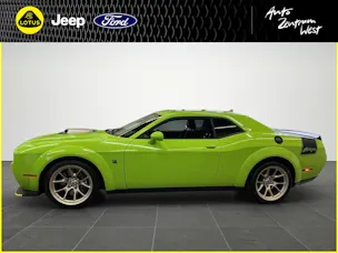 Dodge Challenger 6.4 Swinger Widebody