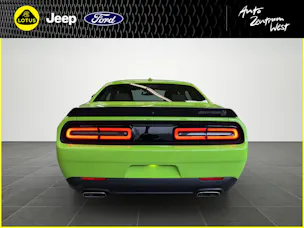 Dodge Challenger 6.4 Swinger Widebody