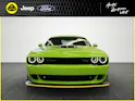 Dodge Challenger 6.4 Swinger Widebody