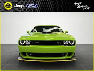Dodge Challenger 6.4 Swinger Widebody