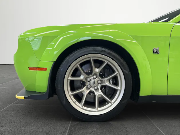 Dodge Challenger 6.4 Swinger Widebody