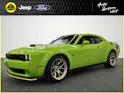 Dodge Challenger 6.4 Swinger Widebody