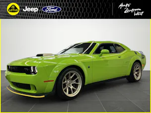 Dodge Challenger 6.4 Swinger Widebody