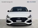Hyundai i30 1.5 T-GDi Vertex 48V MH DCT