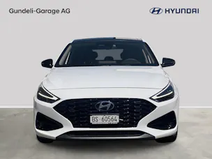 Hyundai i30 1.5 T-GDi Vertex 48V MH DCT
