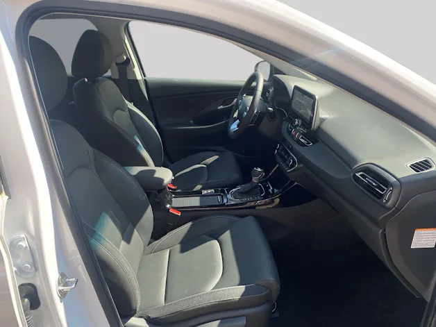 Hyundai i30 1.5 T-GDi Vertex 48V MH DCT