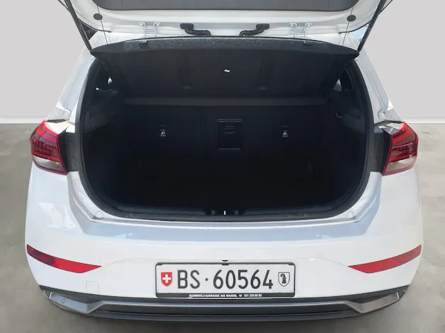 Hyundai i30 1.5 T-GDi Vertex 48V MH DCT