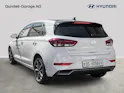 Hyundai i30 1.5 T-GDi Vertex 48V MH DCT