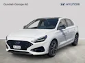 Hyundai i30 1.5 T-GDi Vertex 48V MH DCT