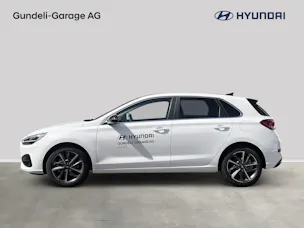 Hyundai i30 1.5 T-GDi Vertex 48V MH DCT