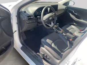 Hyundai i30 1.5 T-GDi Vertex 48V MH DCT