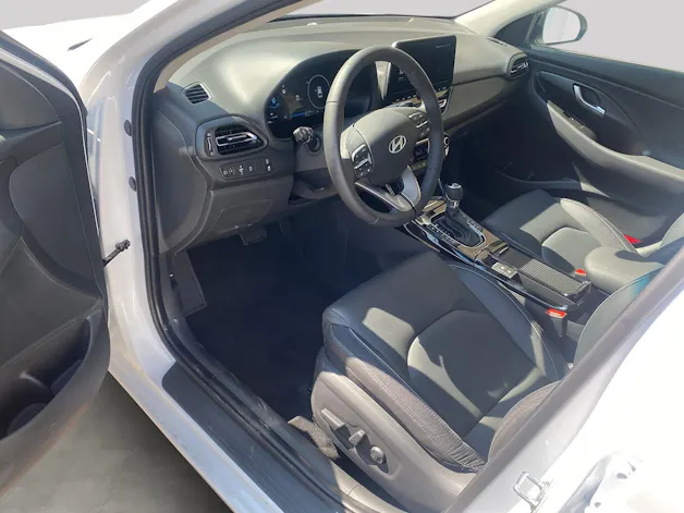 Hyundai i30 1.5 T-GDi Vertex 48V MH DCT