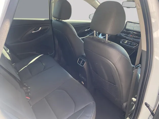 Hyundai i30 1.5 T-GDi Vertex 48V MH DCT
