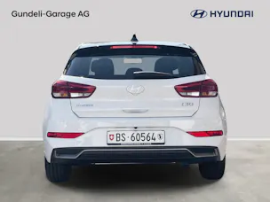 Hyundai i30 1.5 T-GDi Vertex 48V MH DCT