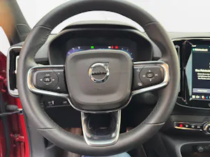 Volvo XC40 Recharge P8 Twin AWD Pure Electric Plus