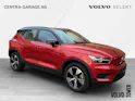Volvo XC40 Recharge P8 Twin AWD Pure Electric Plus