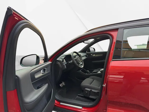 Volvo XC40 Recharge P8 Twin AWD Pure Electric Plus