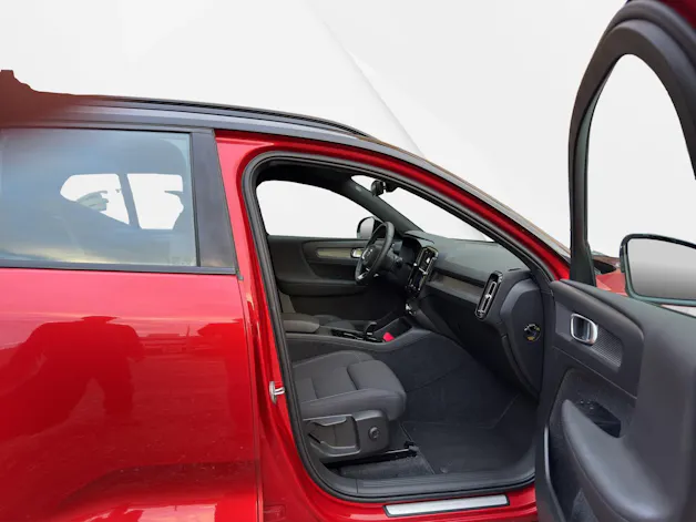 Volvo XC40 Recharge P8 Twin AWD Pure Electric Plus