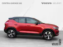 Volvo XC40 Recharge P8 Twin AWD Pure Electric Plus