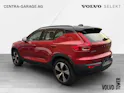 Volvo XC40 Recharge P8 Twin AWD Pure Electric Plus