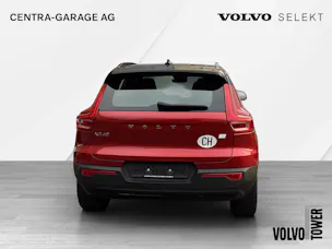 Volvo XC40 Recharge P8 Twin AWD Pure Electric Plus