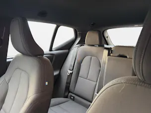 Volvo XC40 Recharge P8 Twin AWD Pure Electric Plus
