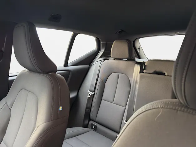 Volvo XC40 Recharge P8 Twin AWD Pure Electric Plus