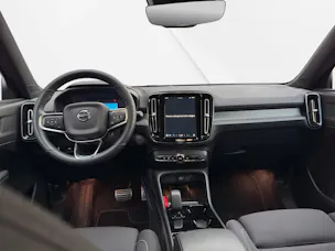 Volvo XC40 Recharge P8 Twin AWD Pure Electric Plus