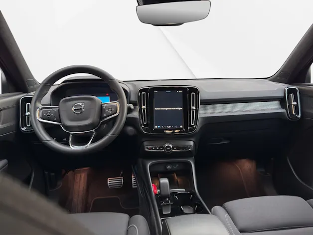 Volvo XC40 Recharge P8 Twin AWD Pure Electric Plus