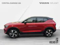 Volvo XC40 Recharge P8 Twin AWD Pure Electric Plus